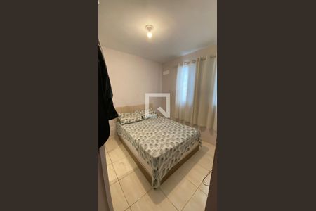 Quarto de apartamento para alugar com 2 quartos, 48m² em Parque Santa Rosa, Suzano