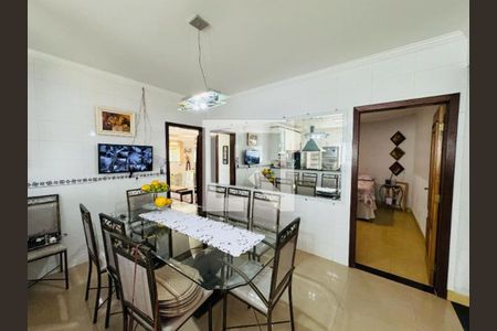 Foto 33 de casa de condomínio à venda com 4 quartos, 380m² em Setor Habitacional Vicente Pires, Brasília