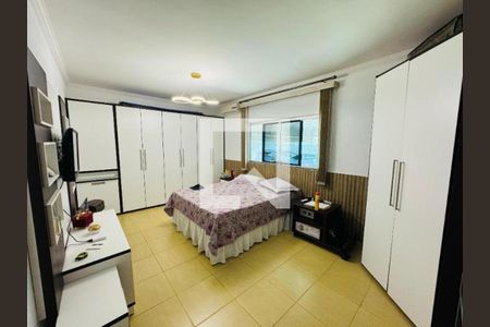 Foto 27 de casa de condomínio à venda com 4 quartos, 380m² em Setor Habitacional Vicente Pires, Brasília