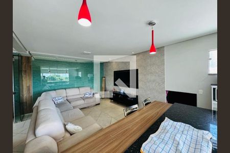Foto 39 de casa de condomínio à venda com 4 quartos, 380m² em Setor Habitacional Vicente Pires, Brasília