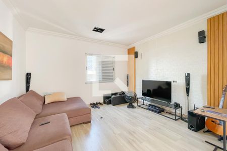 Sala 2 de apartamento à venda com 2 quartos, 120m² em Centro, Osasco