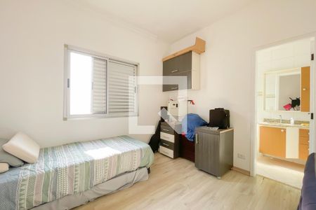 Suíte de apartamento à venda com 2 quartos, 120m² em Centro, Osasco