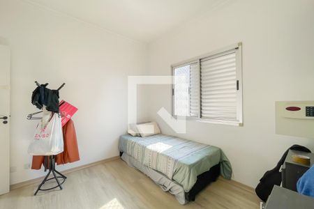 Suíte de apartamento à venda com 2 quartos, 120m² em Centro, Osasco