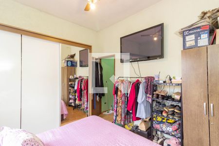 Quarto 2 de casa à venda com 3 quartos, 70m² em Jardim Libano, São Paulo