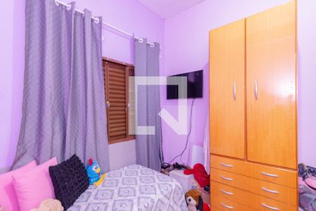 Quarto 1 de casa à venda com 3 quartos, 70m² em Jardim Libano, São Paulo