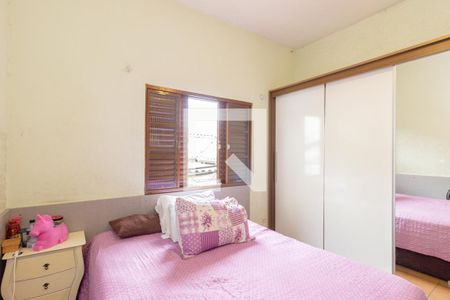 Quarto 2 de casa à venda com 3 quartos, 70m² em Jardim Libano, São Paulo