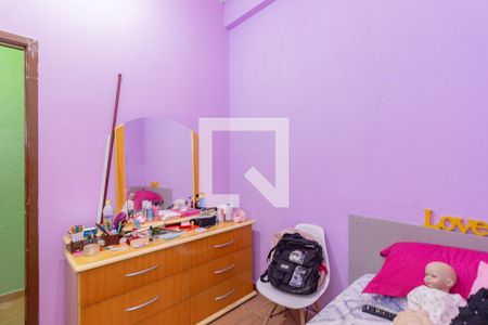 Quarto 1 de casa à venda com 3 quartos, 70m² em Jardim Libano, São Paulo