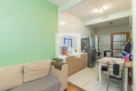 Sala de casa à venda com 3 quartos, 70m² em Jardim Libano, São Paulo