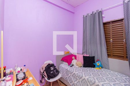 Quarto 1 de casa à venda com 3 quartos, 70m² em Jardim Libano, São Paulo
