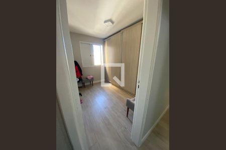 Apartamento à venda com 3 quartos, 68m² em Jardim Melo, Diadema