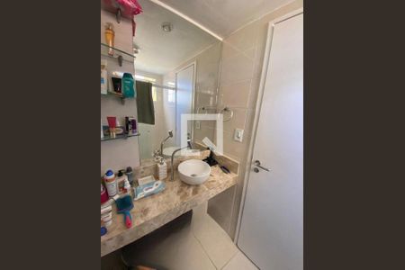 Apartamento à venda com 3 quartos, 68m² em Jardim Melo, Diadema