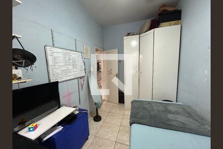 Quarto 1 de apartamento para alugar com 2 quartos, 53m² em Méier, Rio de Janeiro