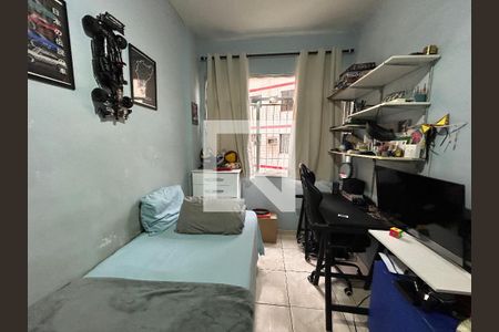 Quarto 1 de apartamento para alugar com 2 quartos, 53m² em Méier, Rio de Janeiro