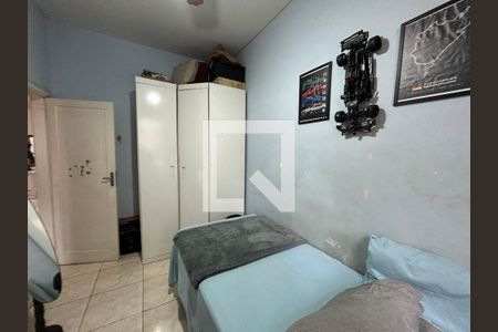 Quarto 1 de apartamento para alugar com 2 quartos, 53m² em Méier, Rio de Janeiro