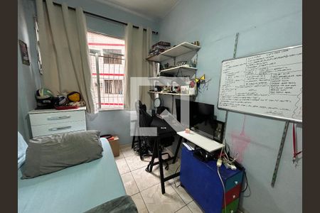 Quarto 1 de apartamento para alugar com 2 quartos, 53m² em Méier, Rio de Janeiro