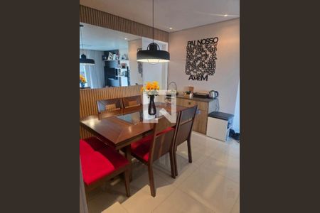 Apartamento à venda com 3 quartos, 86m² em Vila Pirituba, São Paulo