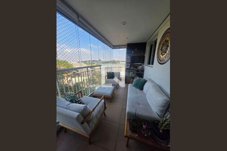 Apartamento à venda com 3 quartos, 86m² em Vila Pirituba, São Paulo