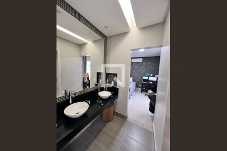 Foto 13 de casa de condomínio à venda com 3 quartos, 320m² em Setor Habitacional Vicente Pires, Brasília