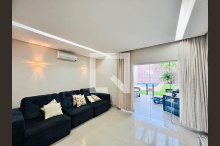 Foto 10 de casa de condomínio à venda com 3 quartos, 320m² em Setor Habitacional Vicente Pires, Brasília