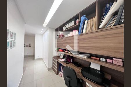 Foto 16 de casa de condomínio à venda com 3 quartos, 320m² em Setor Habitacional Vicente Pires, Brasília