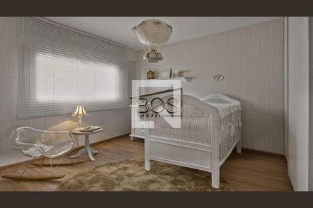 Apartamento à venda com 4 quartos, 171m² em Anchieta, Belo Horizonte
