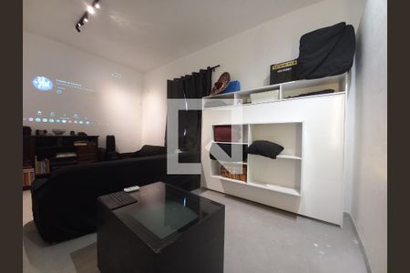Quarto de apartamento para alugar com 1 quarto, 28m² em Santa Cecilia, São Paulo