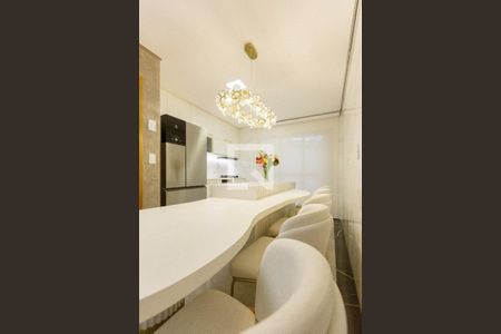 Foto 05 de casa à venda com 3 quartos, 130m² em Penha de França, São Paulo