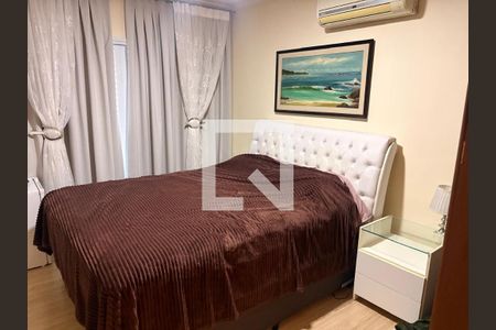 Quarto de casa de condomínio à venda com 3 quartos, 420m² em Jardim Peri, São Paulo