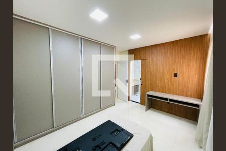 Foto 16 de casa de condomínio à venda com 4 quartos, 280m² em Setor Habitacional Vicente Pires, Brasília