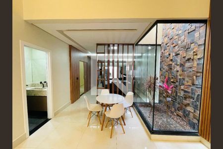 Foto 08 de casa de condomínio à venda com 4 quartos, 280m² em Setor Habitacional Vicente Pires, Brasília