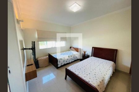 Foto 19 de casa de condomínio à venda com 4 quartos, 350m² em Setor Habitacional Arniqueira, Brasília