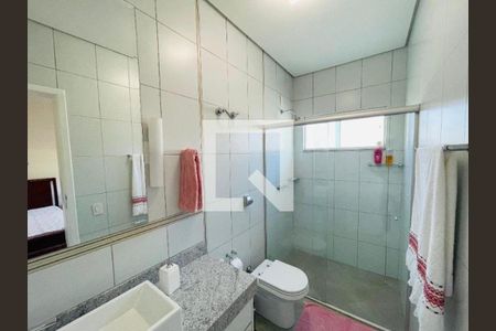Foto 20 de casa de condomínio à venda com 4 quartos, 350m² em Setor Habitacional Arniqueira, Brasília