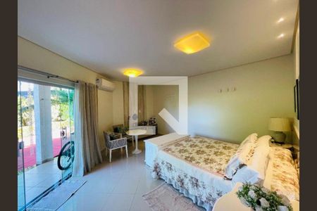 Foto 14 de casa de condomínio à venda com 4 quartos, 350m² em Setor Habitacional Arniqueira, Brasília