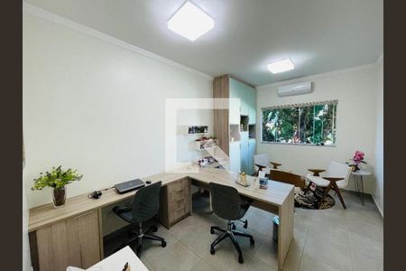 Foto 07 de casa de condomínio à venda com 4 quartos, 350m² em Setor Habitacional Arniqueira, Brasília