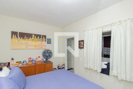 Quarto 1 de casa à venda com 2 quartos, 100m² em Jardim Guarani, São Paulo
