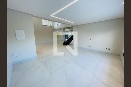 Foto 09 de casa à venda com 4 quartos, 580m² em Setor Habitacional Samambaia (vicente Pires), Brasília