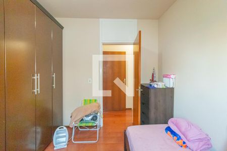 Quarto 1 de apartamento à venda com 3 quartos, 90m² em Centro, Canoas