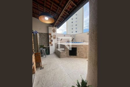 Apartamento à venda com 3 quartos, 150m² em Vila Formosa, São Paulo