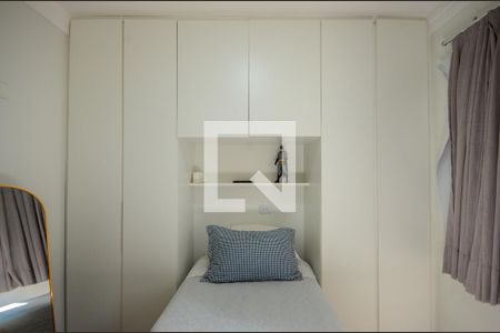 Quarto 1 de apartamento à venda com 3 quartos, 88m² em Vila Primavera, São Paulo