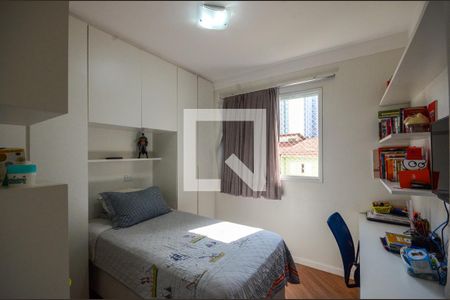 Quarto 1 de apartamento à venda com 3 quartos, 88m² em Vila Primavera, São Paulo
