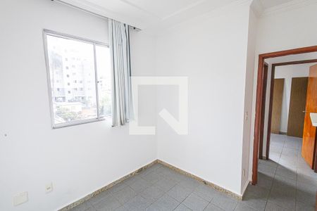 Quarto 1 de apartamento à venda com 2 quartos, 40m² em Copacabana, Belo Horizonte