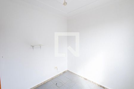 Quarto 1 de apartamento à venda com 2 quartos, 40m² em Copacabana, Belo Horizonte
