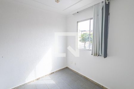 Quarto 1 de apartamento à venda com 2 quartos, 40m² em Copacabana, Belo Horizonte