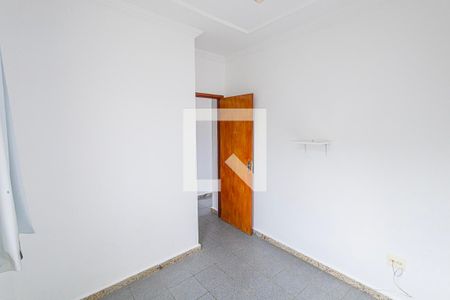 Quarto 1 de apartamento à venda com 2 quartos, 40m² em Copacabana, Belo Horizonte