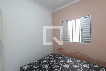 Quarto 1 de casa para alugar com 4 quartos, 120m² em Vila Antonieta, São Paulo