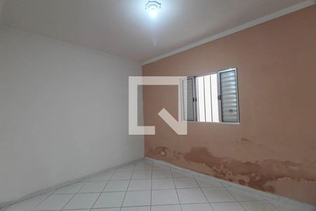 Quarto 2 de casa para alugar com 4 quartos, 120m² em Vila Antonieta, São Paulo