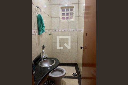 Foto 14 de casa de condomínio à venda com 3 quartos, 160m² em Setor Habitacional Arniqueira, Brasília