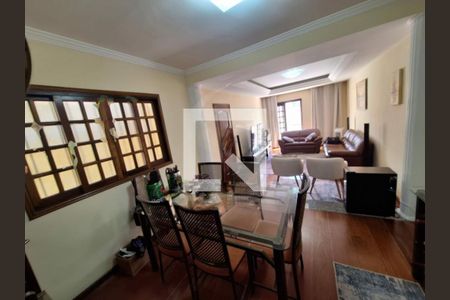 Casa à venda com 3 quartos, 185m² em Jardim Consorcio, São Paulo