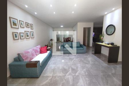 Foto 07 de casa de condomínio à venda com 4 quartos, 350m² em Setor Habitacional Vicente Pires, Brasília