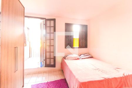 Quarto 2 de casa para alugar com 2 quartos, 115m² em Vila Sao Geraldo, São Paulo